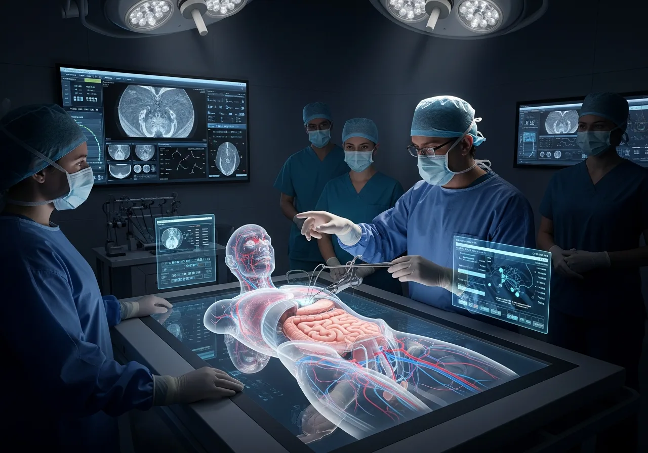 Iron Bridge — Betriebliches Gesundheitsmanagement